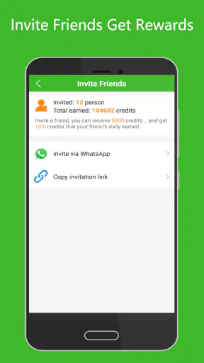 Fast Call screenshot