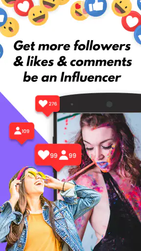 Fast Followers For Instagram screenshot