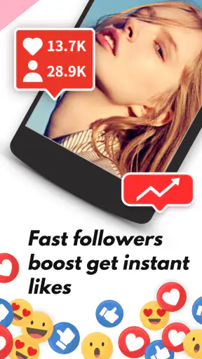 Fast Followers For Instagram screenshot