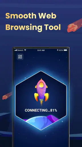 Fast VPN Pro - Secure Service screenshot