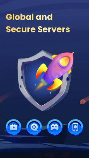 Fast VPN Pro - Secure Service screenshot