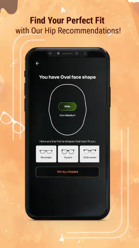 Fastrack  Eyewear screenshot