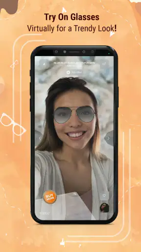 Fastrack  Eyewear screenshot