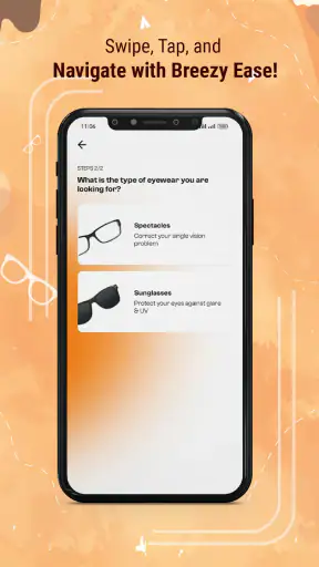 Fastrack  Eyewear screenshot