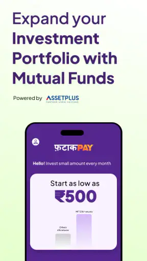 FatakPay: Financial Wellness screenshot