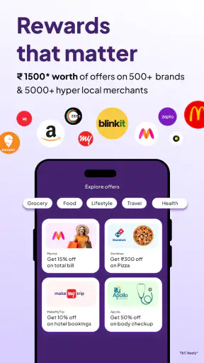 FatakPay: Financial Wellness screenshot