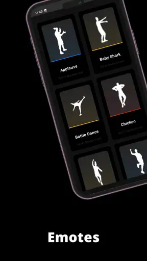 FF Skin Tool screenshot
