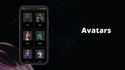 FF Skin Tool screenshot