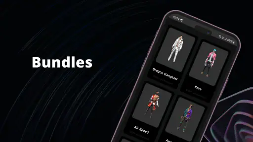 FF Skin Tool screenshot