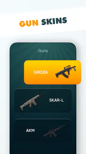 FFFF MAX- Get Daily Diamond screenshot