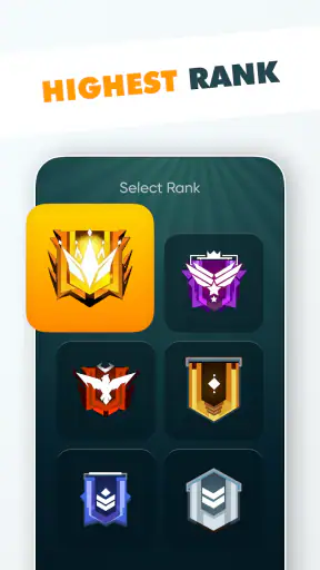 FFFF MAX- Get Daily Diamond screenshot