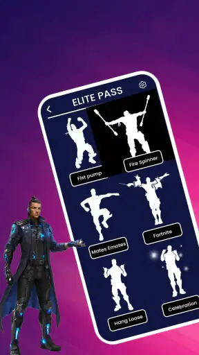 FFFF Skin Tools : Fix Lag screenshot