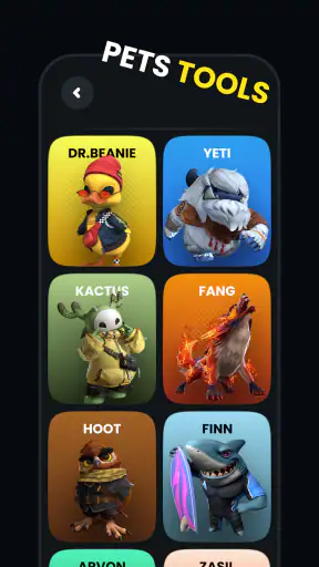 FFFFF Max Skin Tool screenshot
