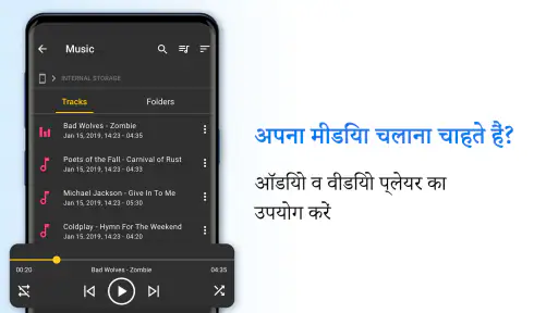 File Commander मैनेजर व वॉल्ट screenshot