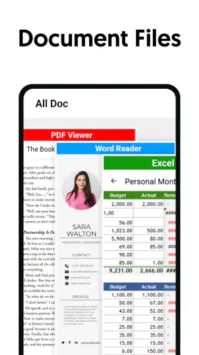 File Manager screenshot