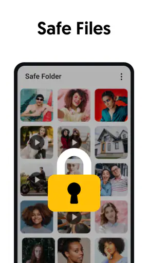 File Manager screenshot