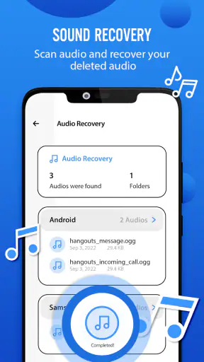 File Recovery, Photo Recovery screenshot