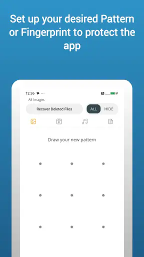 FileGuard : Photo Recovery screenshot