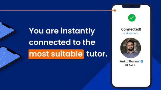 Filo: Instant 1-to-1 tutoring screenshot
