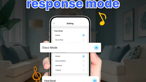 FiMe: Find Phone By Clap Hand screenshot