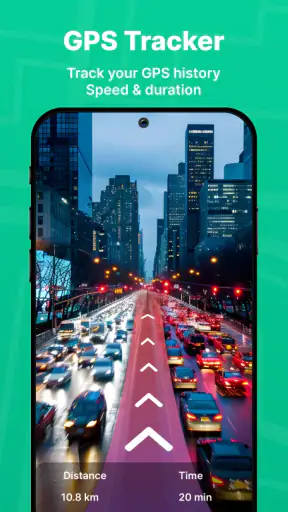 Location Tracker: Phone Finder screenshot