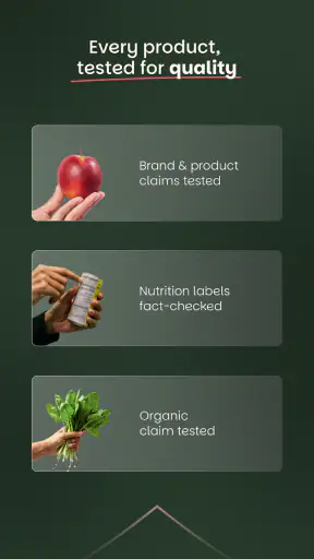 FirstClub : Quality in Minutes screenshot