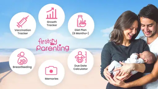 FirstCry India - Baby & Kids screenshot