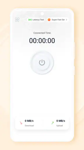 Flash - Fast & Stable Link screenshot