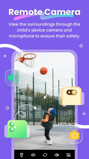 FlashGet Kids: पैरेंटल कंट्रोल screenshot