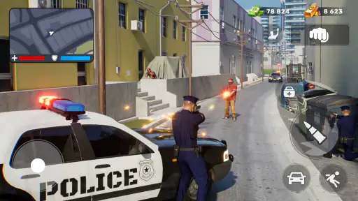 Flex City: Vice Online screenshot
