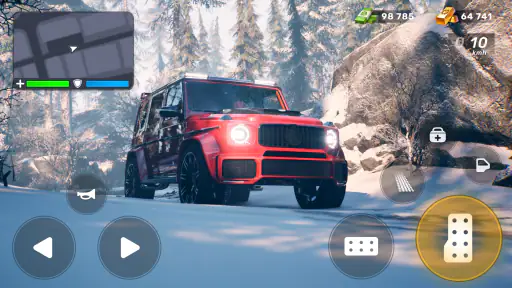 Flex City: Vice Online screenshot