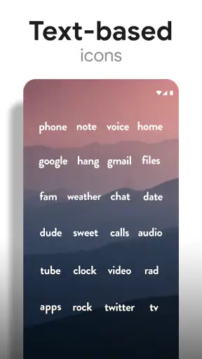 Flight Pro - सफेद Icon Pack screenshot