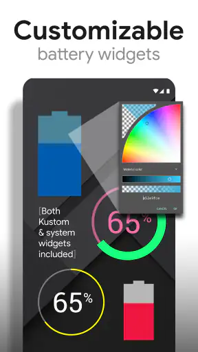 Flight Pro - सफेद Icon Pack screenshot