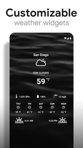 Flight Pro - सफेद Icon Pack screenshot