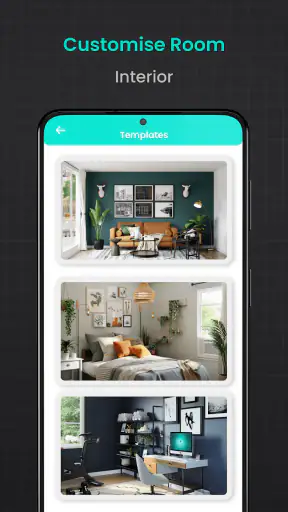 Floor Plan Creator Home Design screenshot