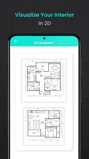 Floor Plan Creator Home Design screenshot