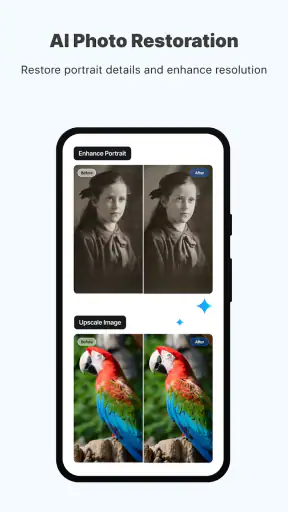 Flow Studio: फोटो & वीडियो screenshot