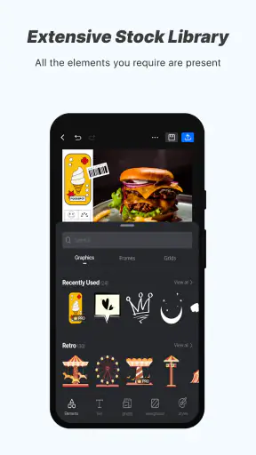 Flow Studio: फोटो & वीडियो screenshot