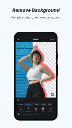 Flow Studio: फोटो & वीडियो screenshot