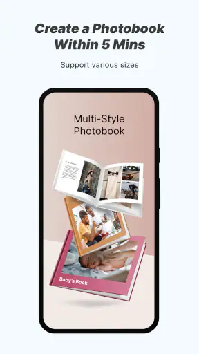 Flow Studio: फोटो & वीडियो screenshot