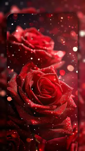 Flower Wallpapers 4K screenshot