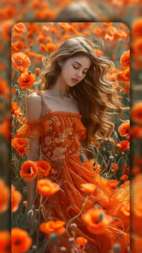 Flower Wallpapers 4K screenshot