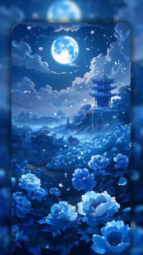 Flower Wallpapers 4K screenshot