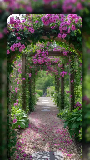 Flower Wallpapers 4K screenshot