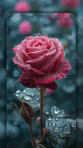 Flower Wallpapers 4K screenshot