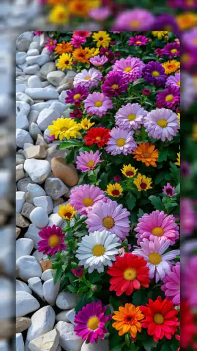 Flower Wallpapers 4K screenshot