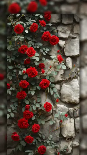 Flower Wallpapers 4K screenshot