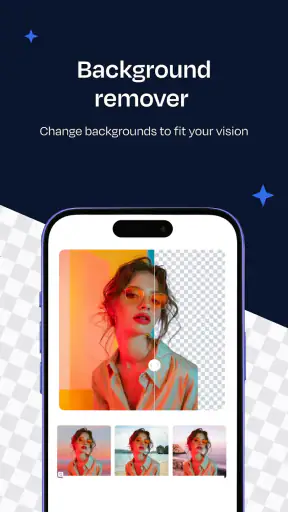 Freepik: Design & edit with AI screenshot