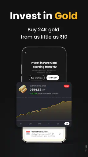 Freo - UPI, Insurance, Loans screenshot