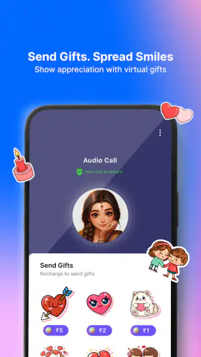 Friendship Hub screenshot
